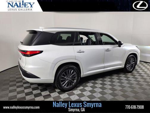 2024 Lexus TX 350 Base