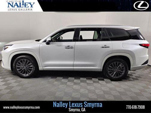 2024 Lexus TX 350 Base
