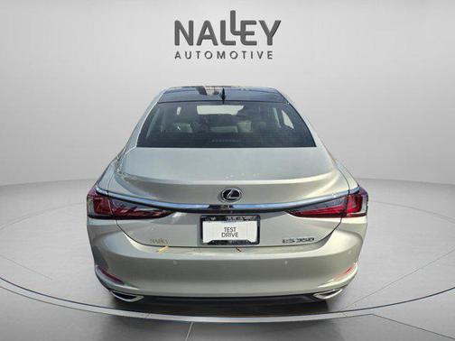 2025 Lexus ES 350 Ultra Luxury