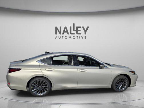 2025 Lexus ES 350 Ultra Luxury