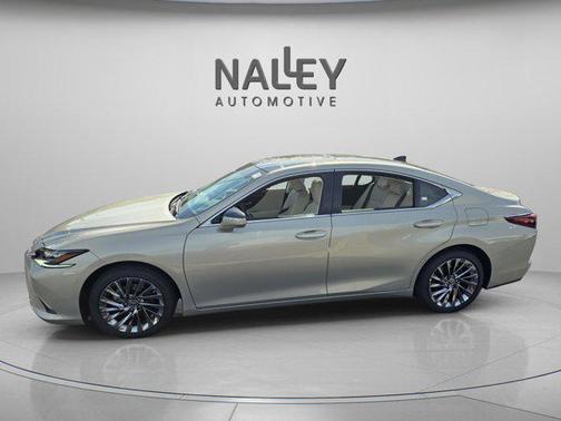 2025 Lexus ES 350 Ultra Luxury