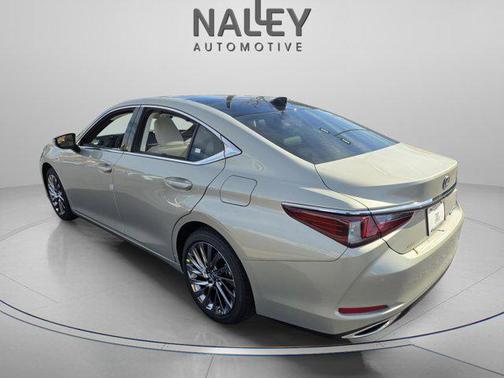 2025 Lexus ES 350 Ultra Luxury