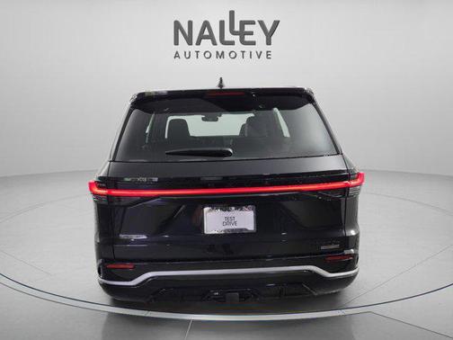 2026 Lexus TX 500h F SPORT Premium