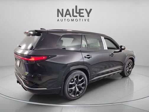 2026 Lexus TX 500h F SPORT Premium