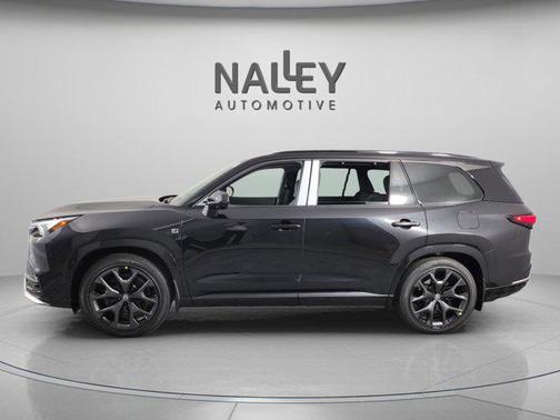 2026 Lexus TX 500h F SPORT Premium