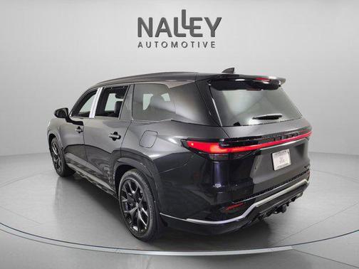 2026 Lexus TX 500h F SPORT Premium