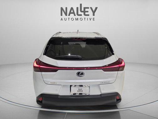 2025 Lexus UX 300h Premium