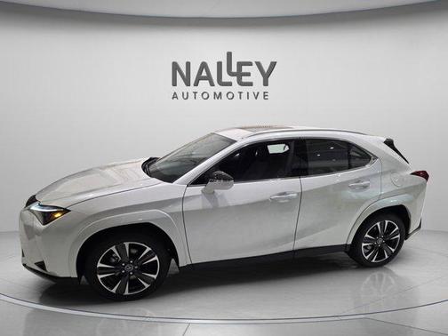 2025 Lexus UX 300h Premium