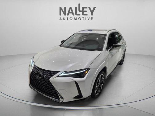 2025 Lexus UX 300h Premium