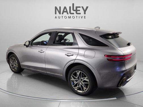 2023 Genesis GV70 2.5T AWD