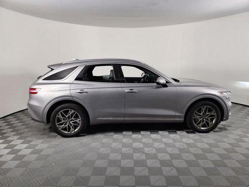 2023 Genesis GV70 2.5T AWD