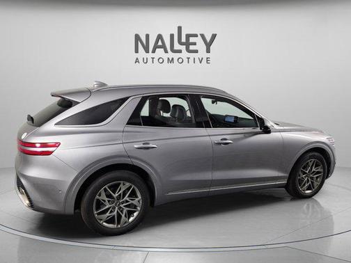 2023 Genesis GV70 2.5T AWD