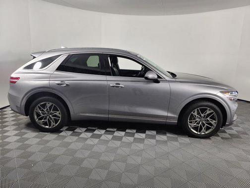2023 Genesis GV70 2.5T AWD
