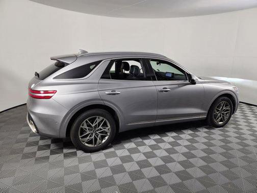 2023 Genesis GV70 2.5T AWD