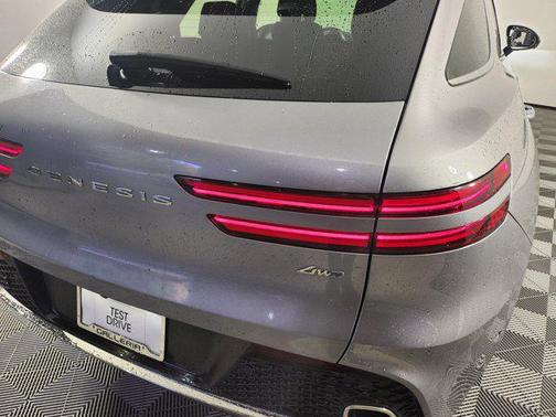2023 Genesis GV70 2.5T AWD