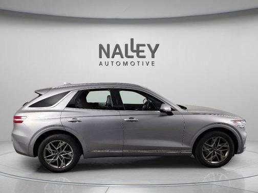 2023 Genesis GV70 2.5T AWD