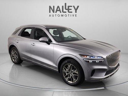 2023 Genesis GV70 2.5T AWD