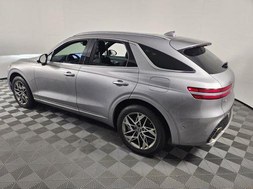 2023 Genesis GV70 2.5T AWD