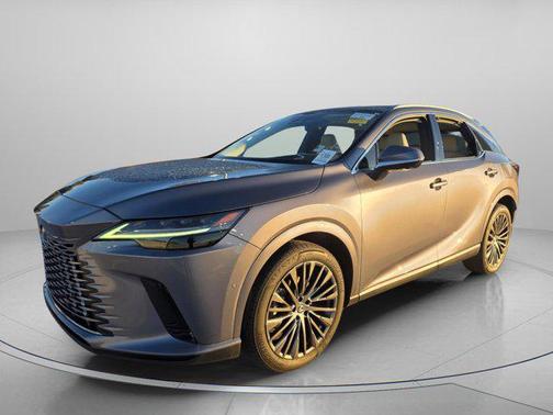 2023 Lexus RX 350 Luxury