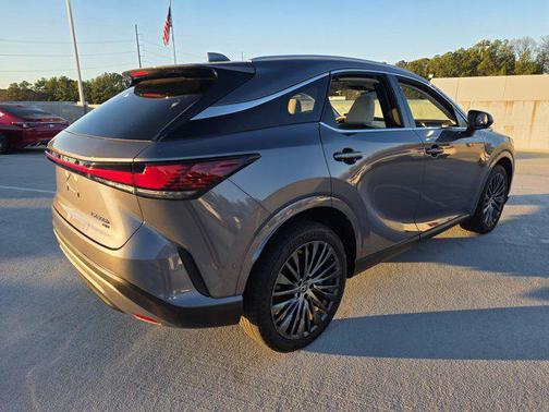 2023 Lexus RX 350 Luxury