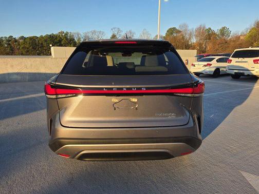 2023 Lexus RX 350 Luxury