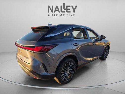 2023 Lexus RX 350 Luxury