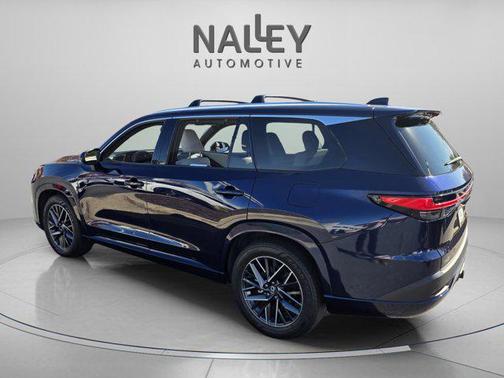 2024 Lexus TX 350 Base