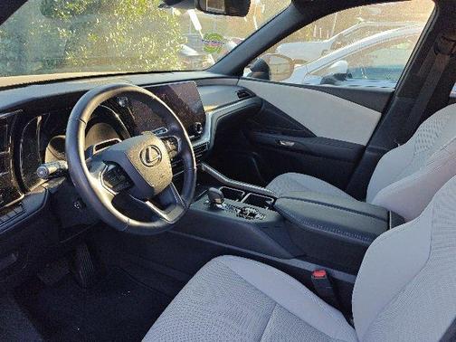 2024 Lexus TX 350 Base
