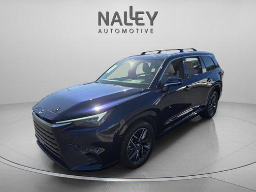 2024 Lexus TX 350 Base