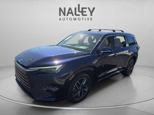 2024 Lexus TX 350 Base