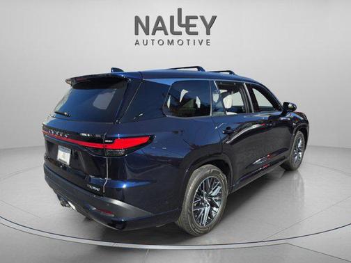 2024 Lexus TX 350 Base