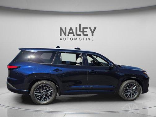 2024 Lexus TX 350 Base