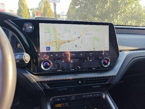 2024 Lexus TX 350 Base