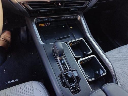 2024 Lexus TX 350 Base