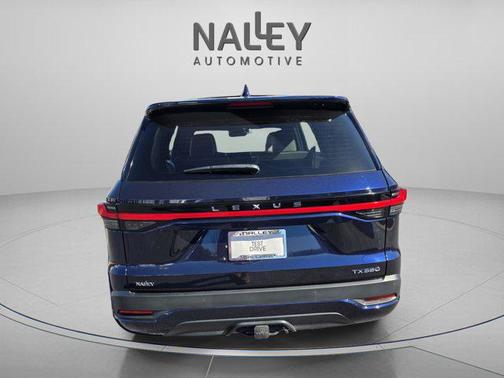 2024 Lexus TX 350 Base