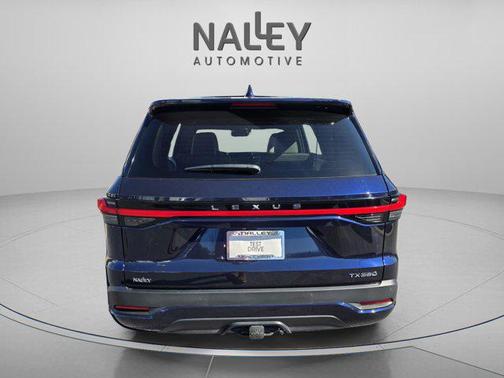 2024 Lexus TX 350 Base