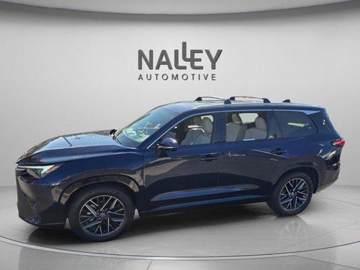 2024 Lexus TX 350 Base