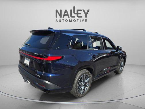 2024 Lexus TX 350 Base