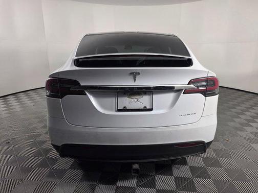 2019 Tesla Model X 75D