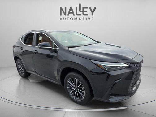 2025 Lexus NX 250 Premium
