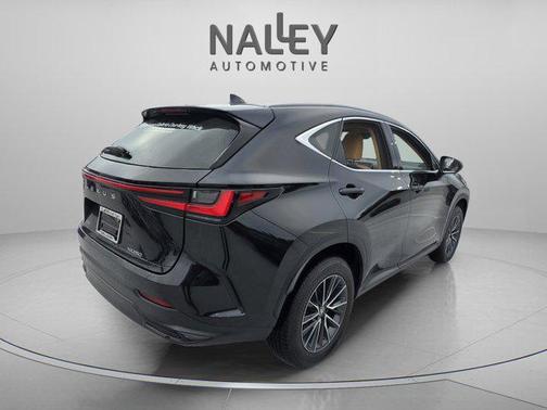 2025 Lexus NX 250 Premium