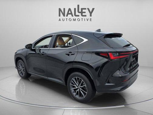 2025 Lexus NX 250 Premium