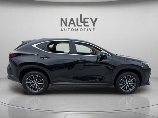 2025 Lexus NX 250 Premium