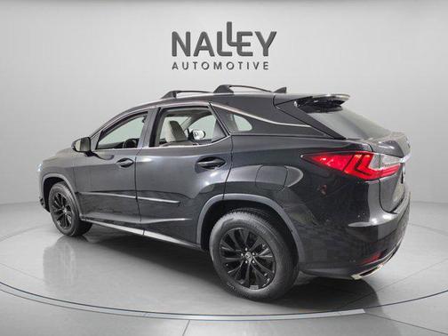 2020 Lexus RX 350 Base