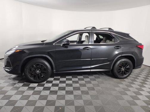 2020 Lexus RX 350 Base