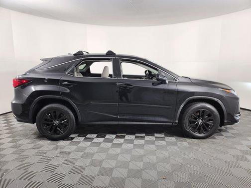 2020 Lexus RX 350 Base