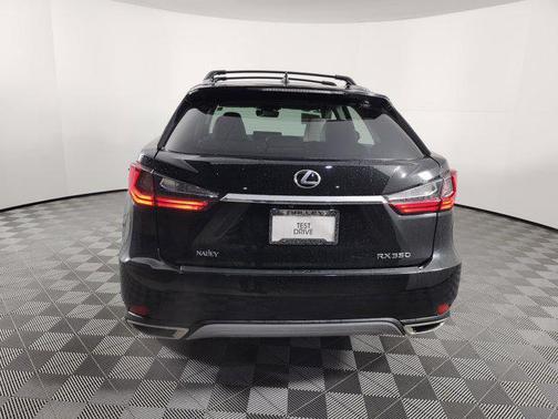 2020 Lexus RX 350 Base