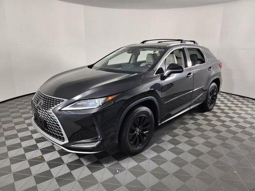 2020 Lexus RX 350 Base