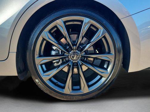 2025 Lexus IS 350 Base