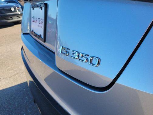 2025 Lexus IS 350 Base